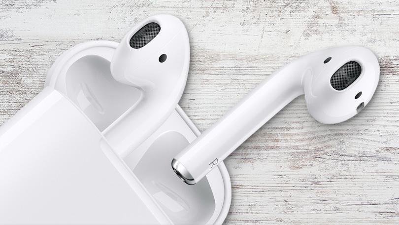 Airpods