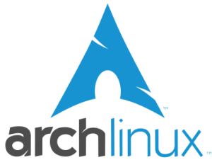 Arch Linux Logo