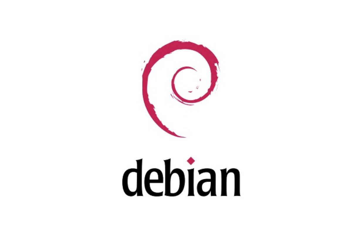 Debian Logo