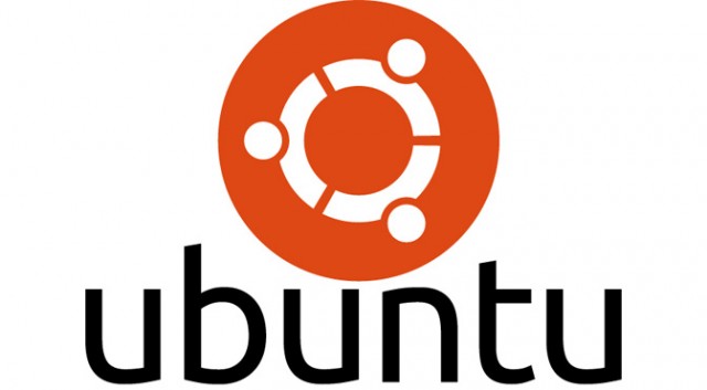 Ubuntu Logo